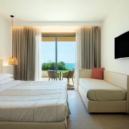 Mangia'S Torre Del Barone Resort Sciacca Eksteriør bilde