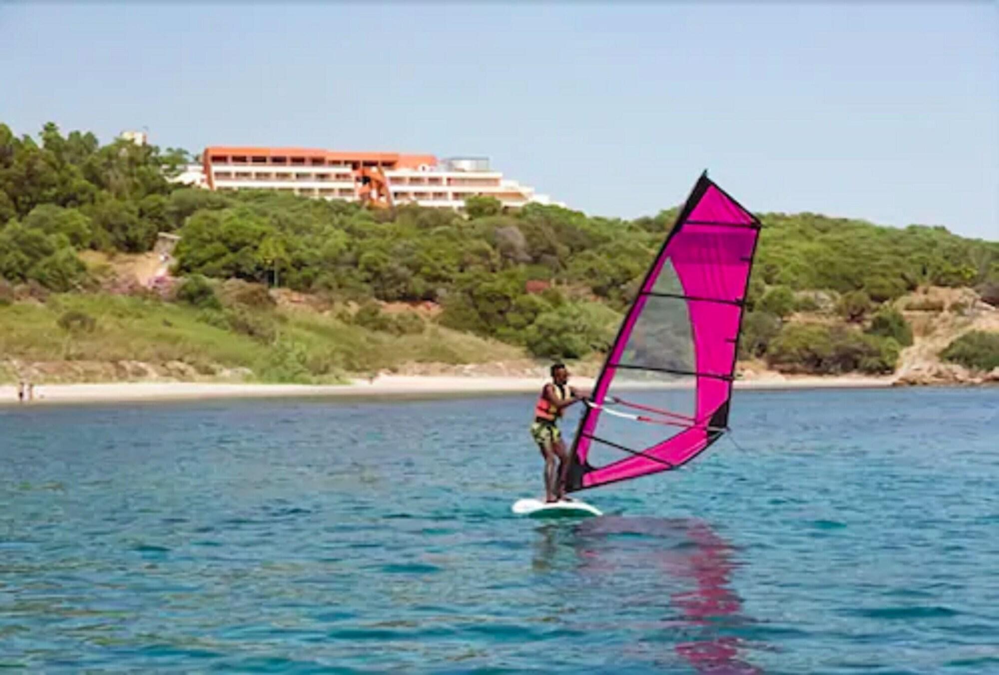 Mangia'S Torre Del Barone Resort Sciacca Eksteriør bilde