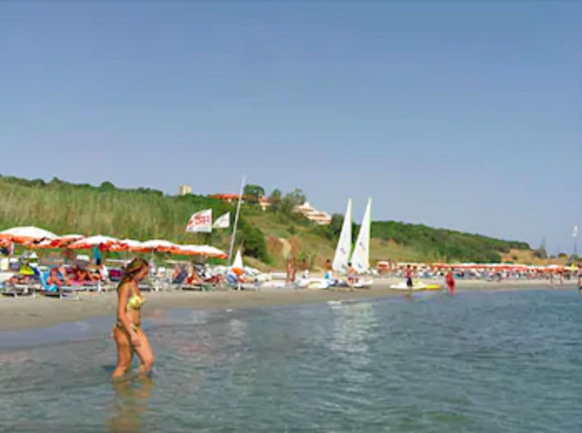 Mangia'S Torre Del Barone Resort Sciacca Eksteriør bilde