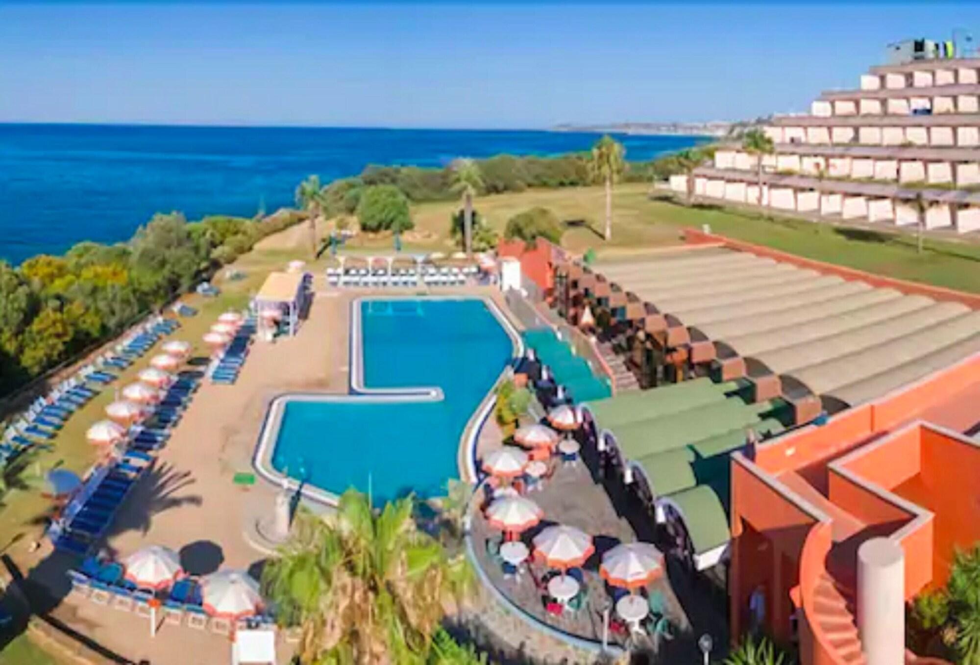 Mangia'S Torre Del Barone Resort Sciacca Eksteriør bilde