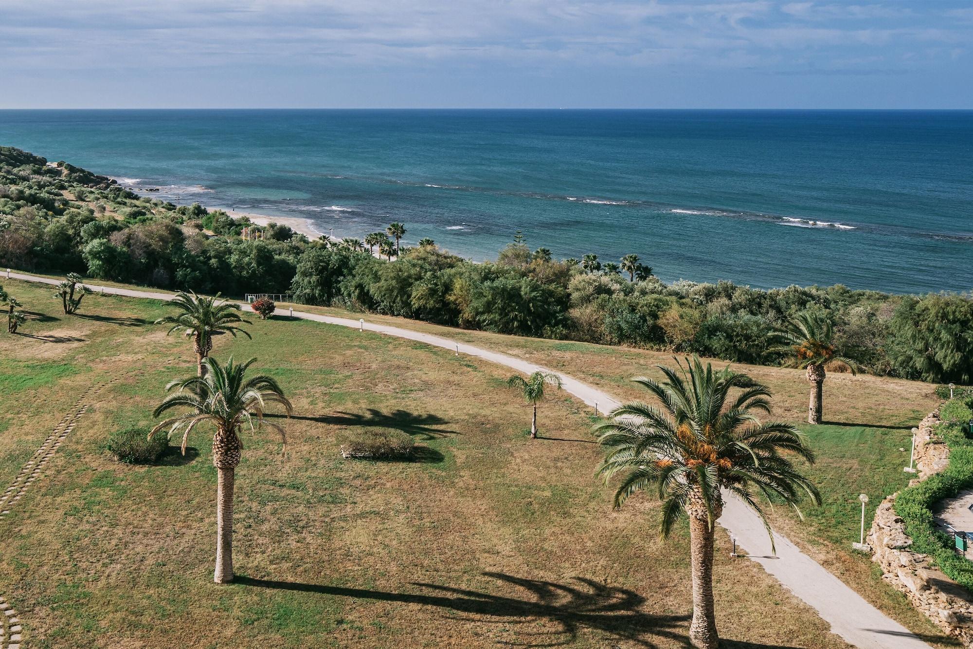 Mangia'S Torre Del Barone Resort Sciacca Eksteriør bilde