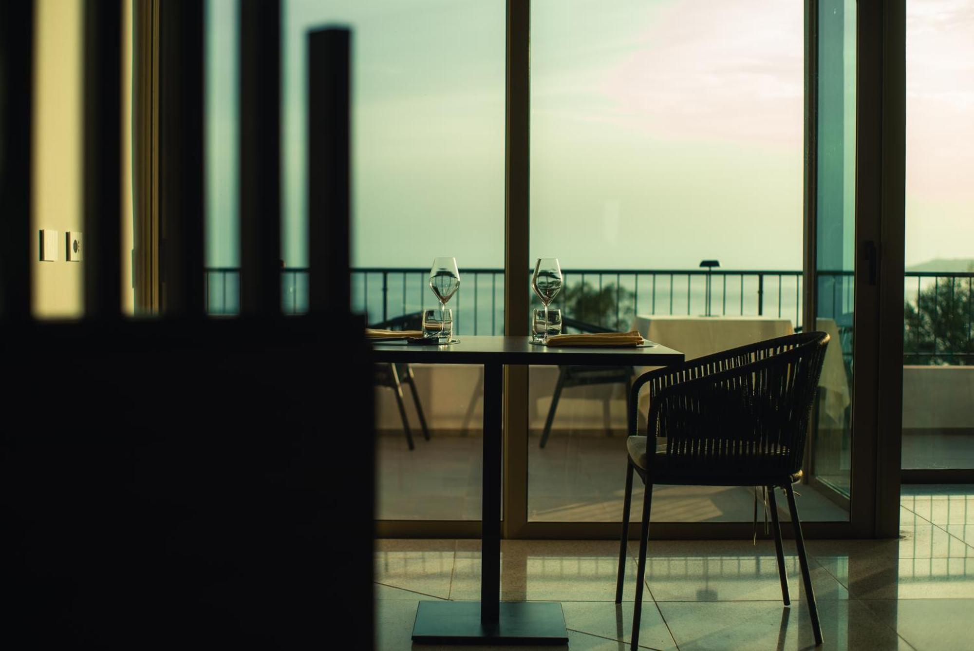 Mangia'S Torre Del Barone Resort Sciacca Eksteriør bilde