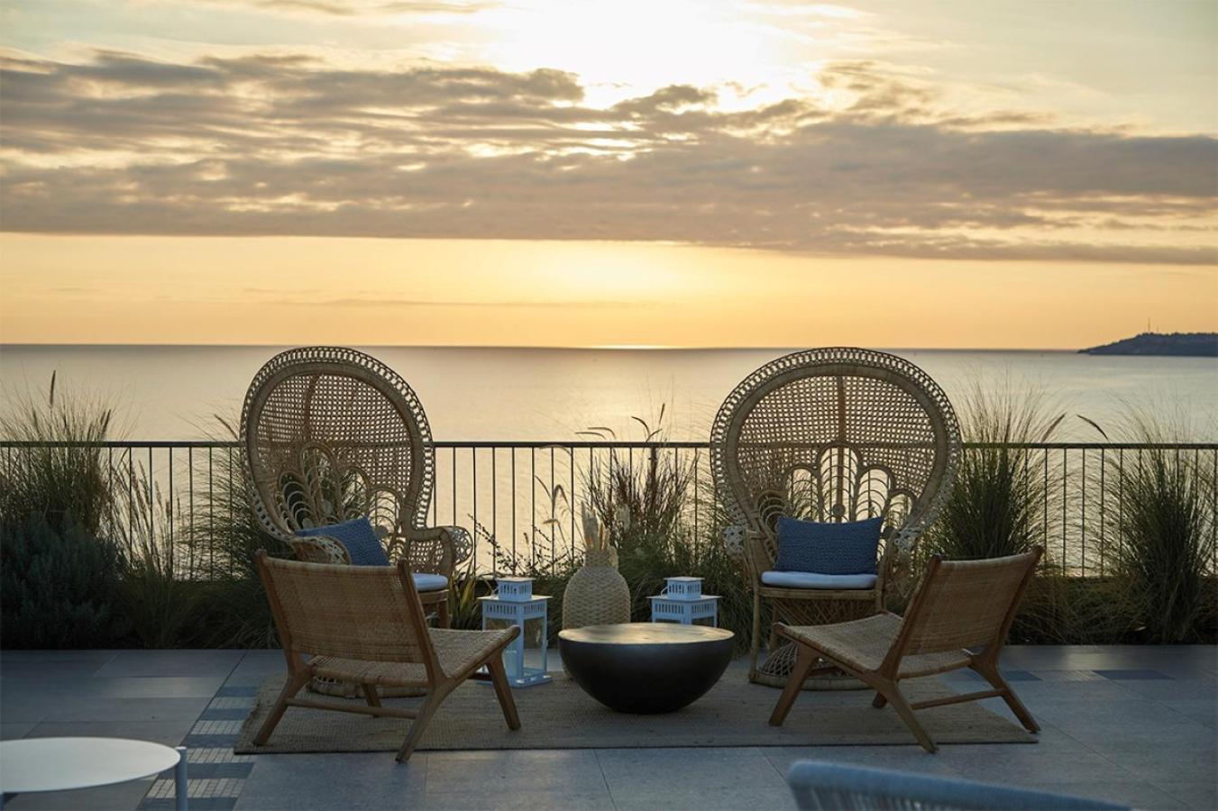 Mangia'S Torre Del Barone Resort Sciacca Eksteriør bilde