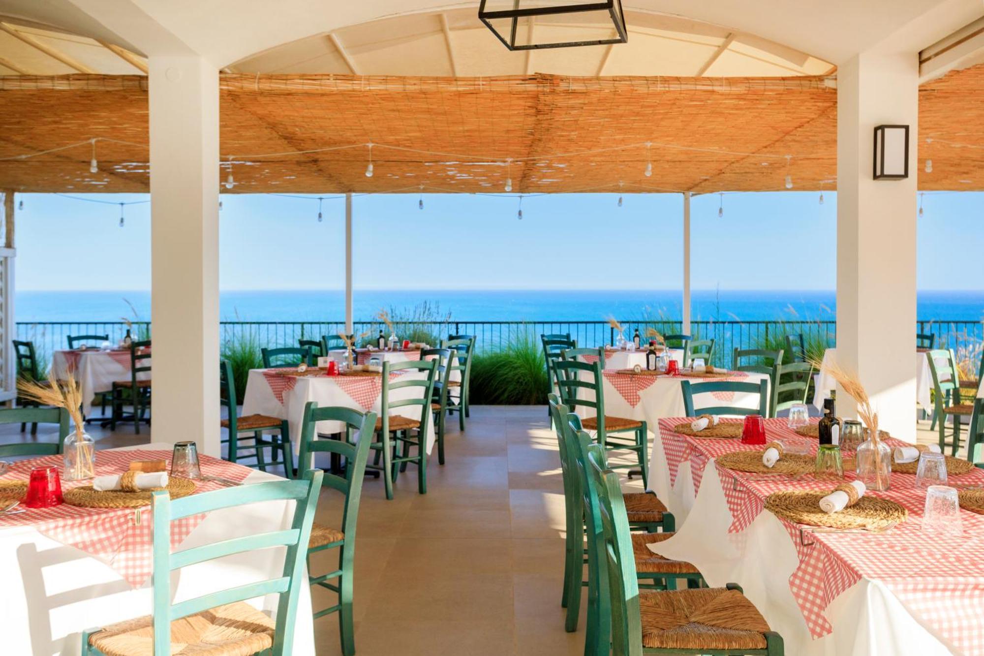 Mangia'S Torre Del Barone Resort Sciacca Eksteriør bilde