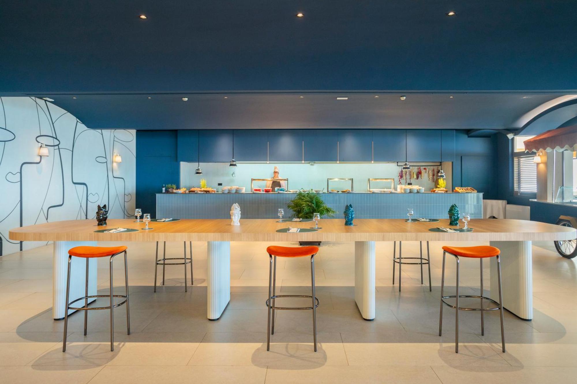 Mangia'S Torre Del Barone Resort Sciacca Eksteriør bilde