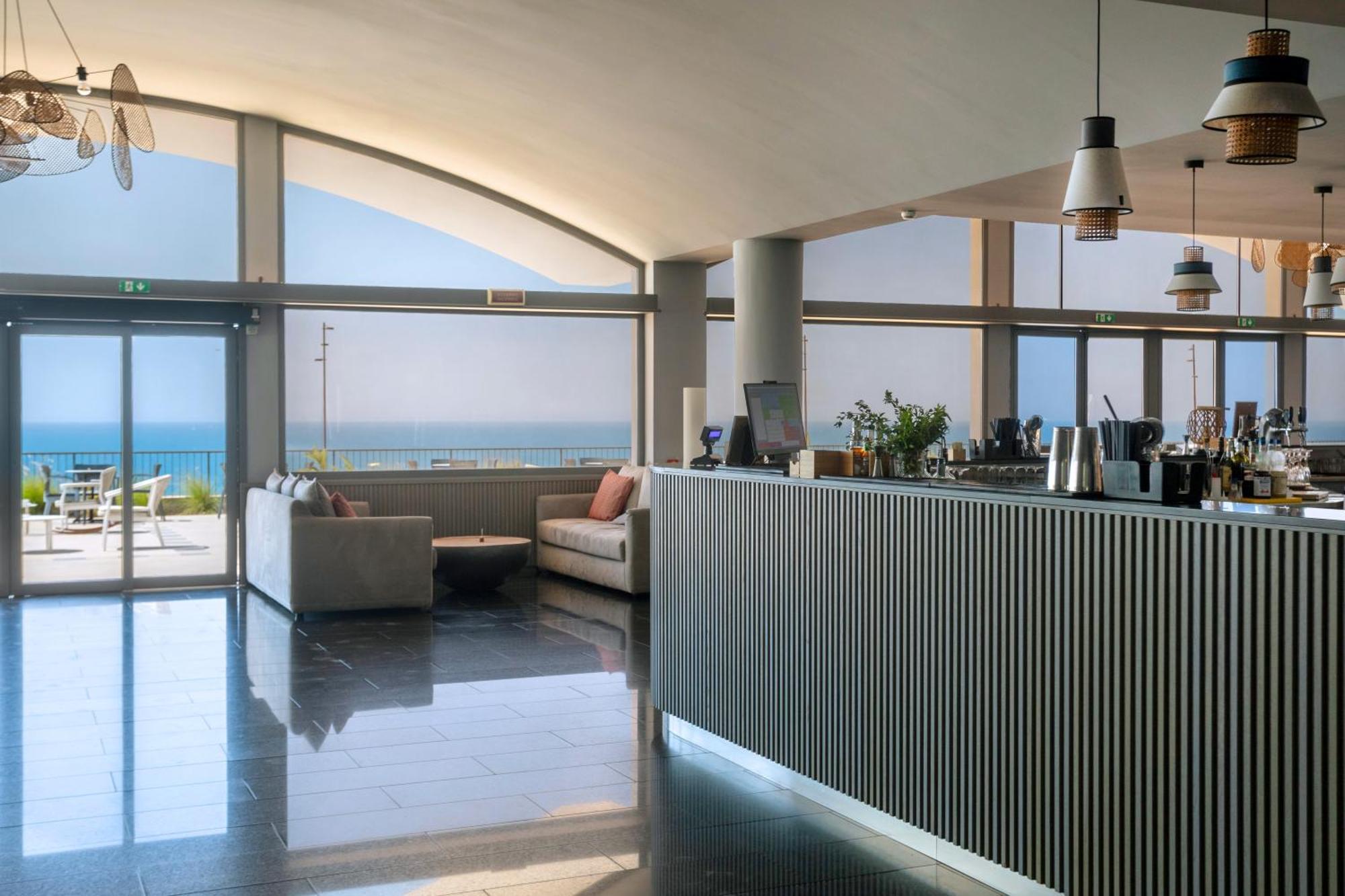 Mangia'S Torre Del Barone Resort Sciacca Eksteriør bilde