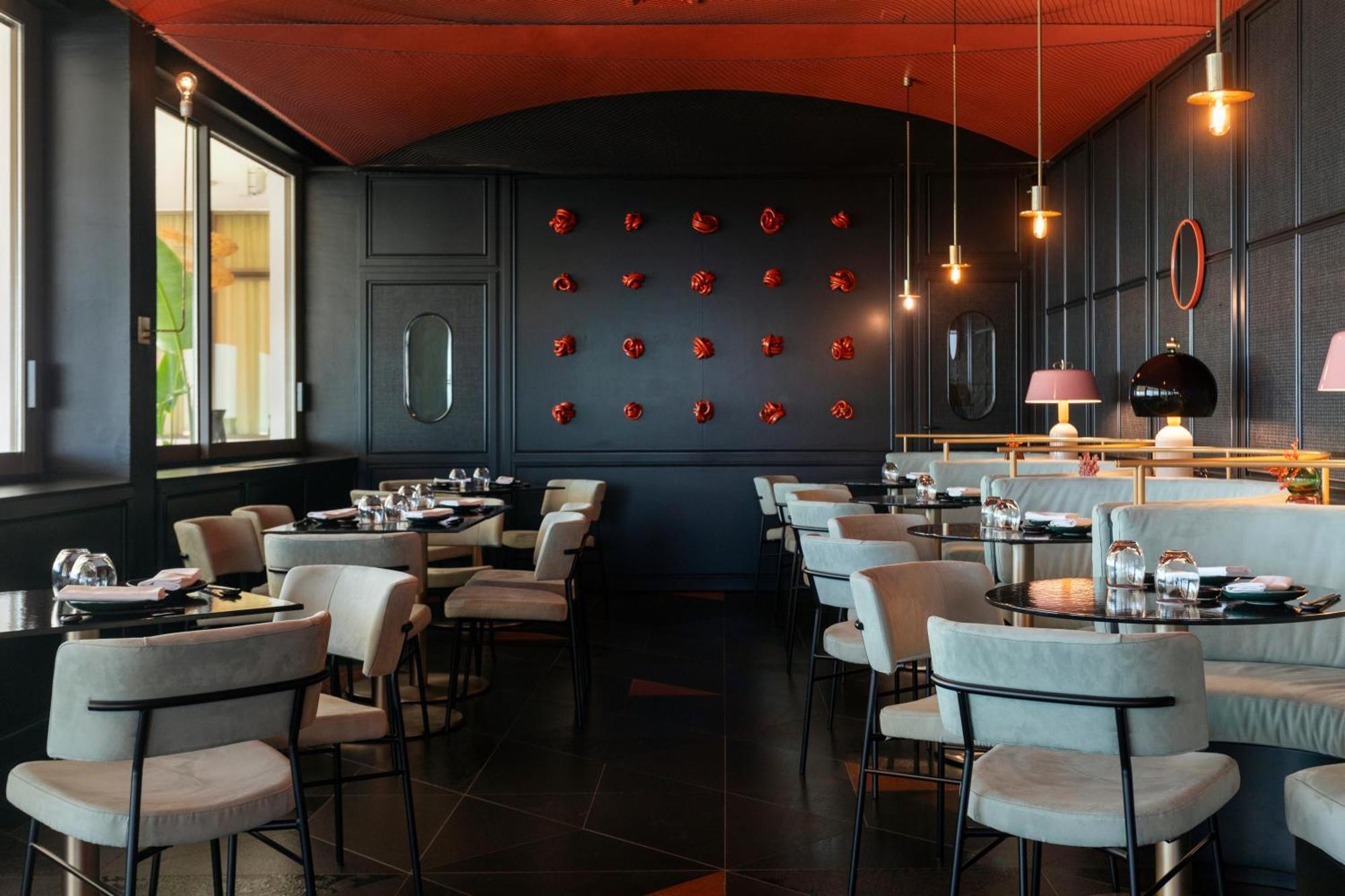 Mangia'S Torre Del Barone Resort Sciacca Eksteriør bilde