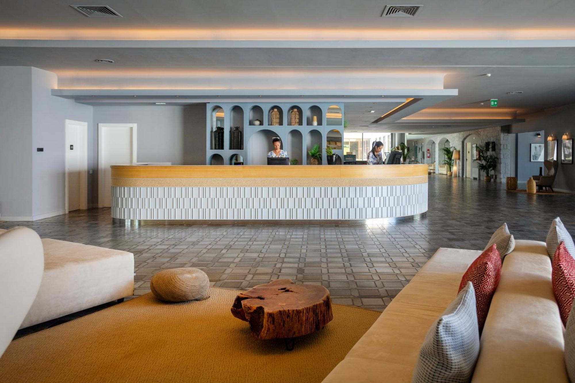 Mangia'S Torre Del Barone Resort Sciacca Eksteriør bilde