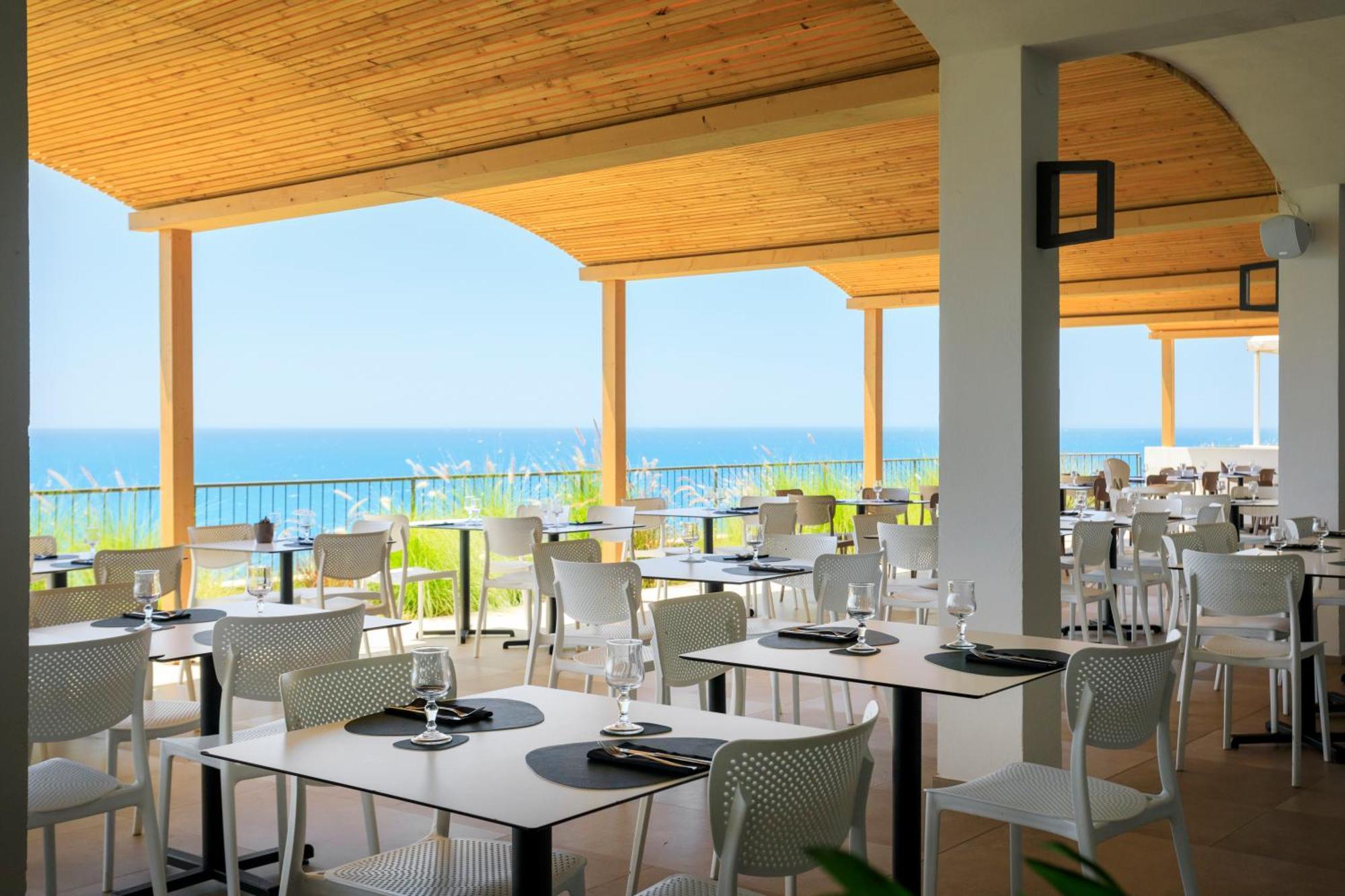 Mangia'S Torre Del Barone Resort Sciacca Eksteriør bilde