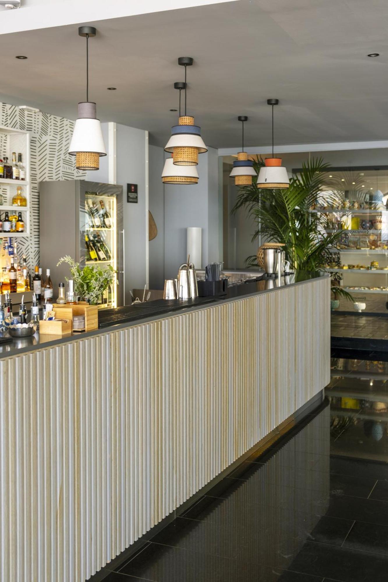 Mangia'S Torre Del Barone Resort Sciacca Eksteriør bilde