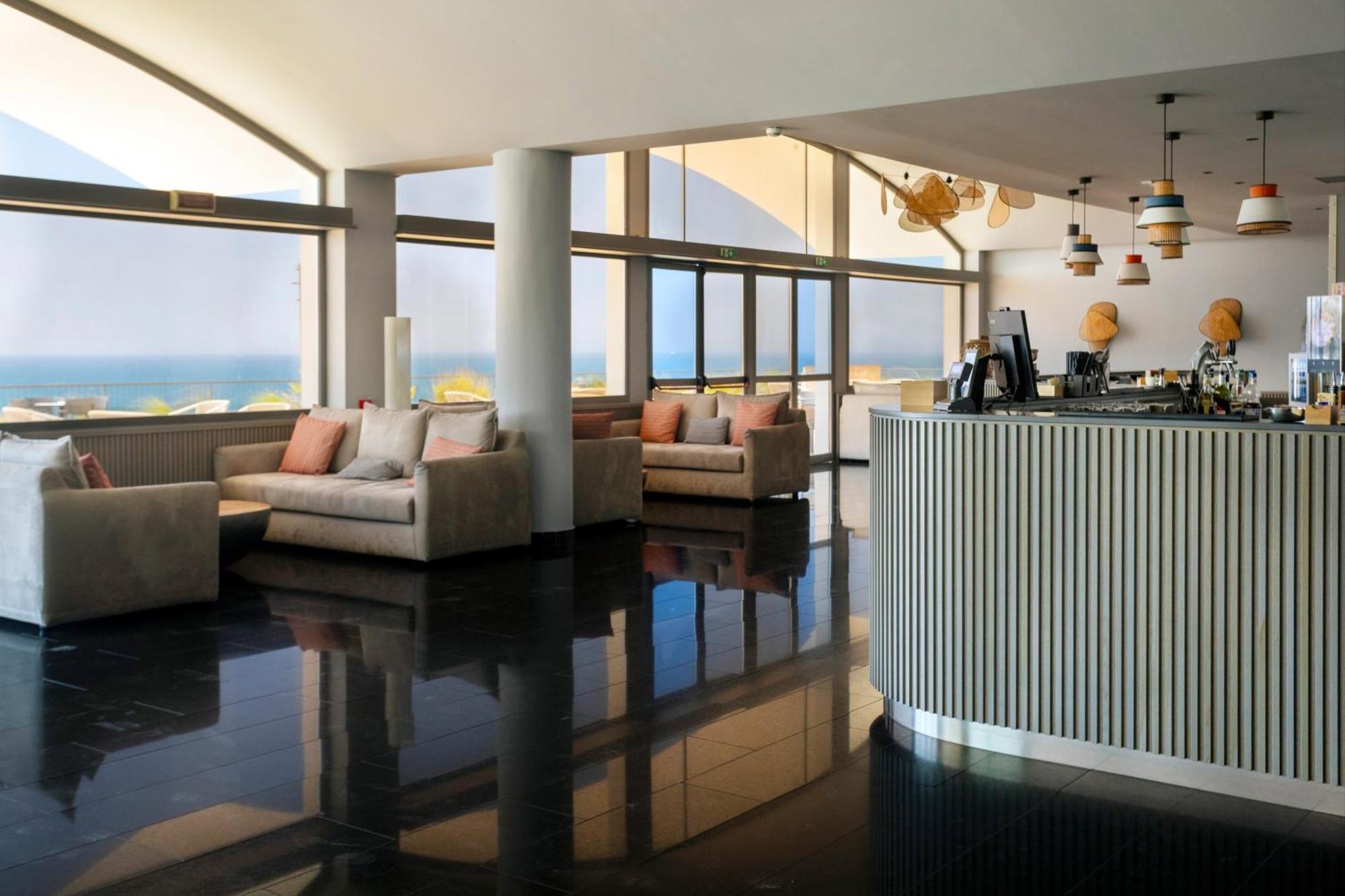 Mangia'S Torre Del Barone Resort Sciacca Eksteriør bilde