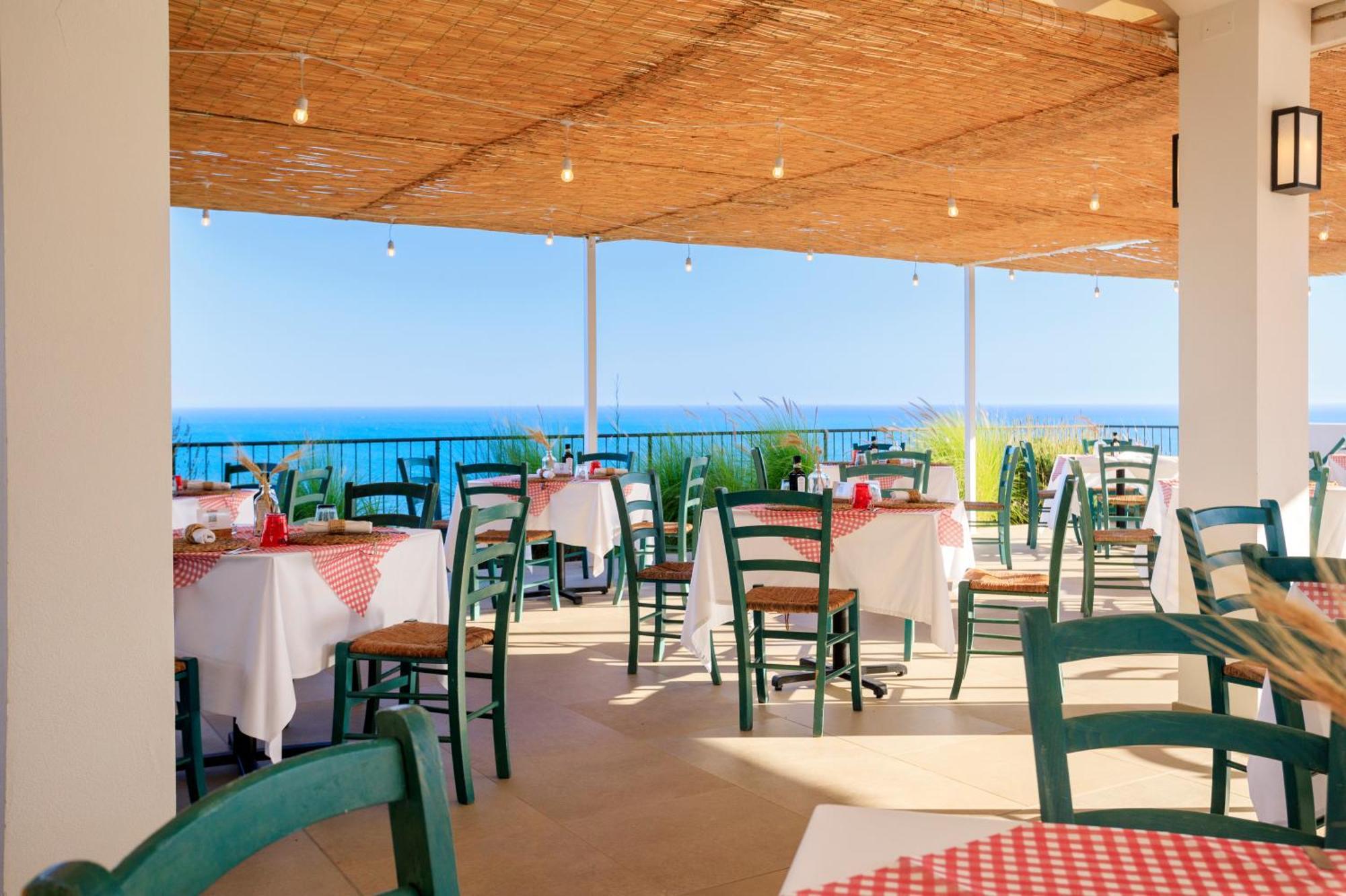 Mangia'S Torre Del Barone Resort Sciacca Eksteriør bilde
