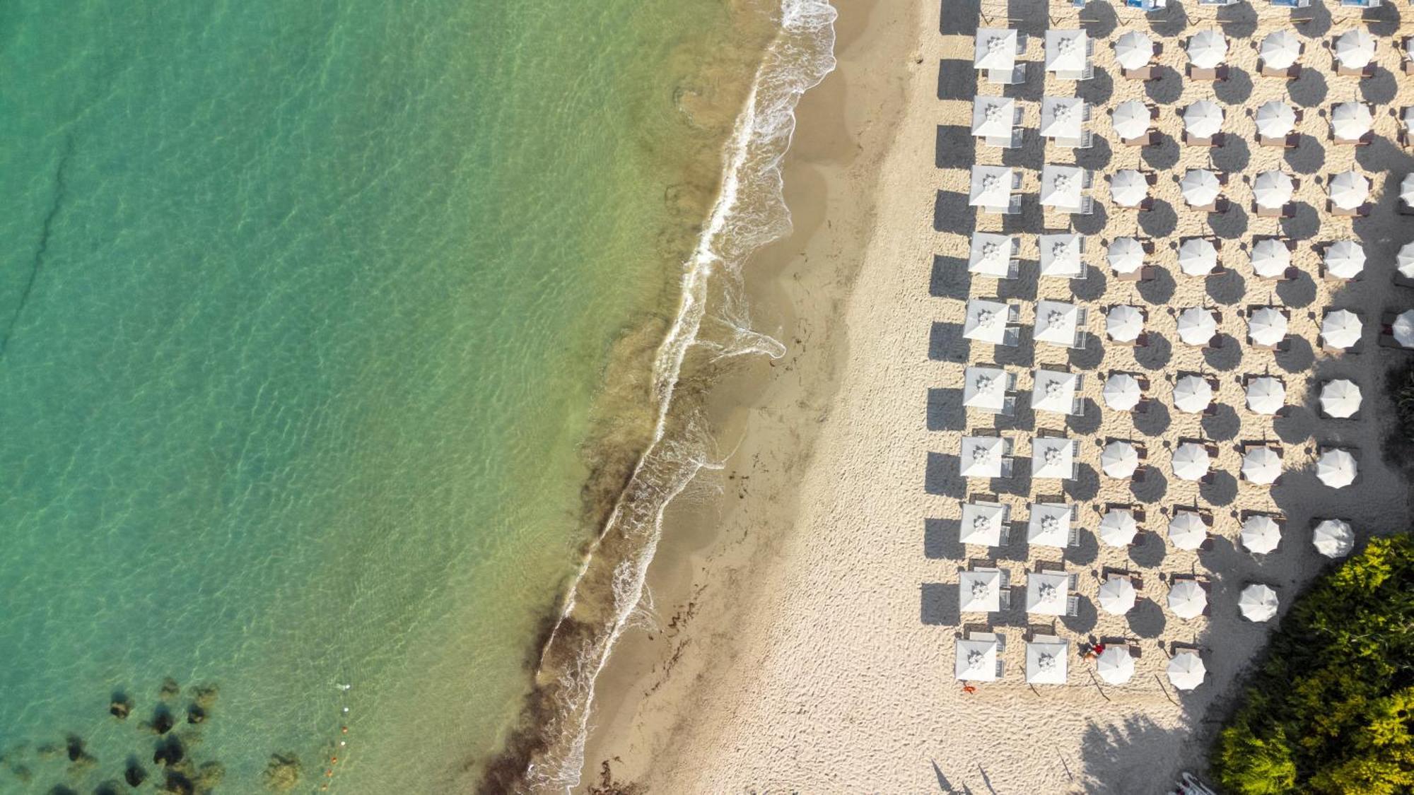 Mangia'S Torre Del Barone Resort Sciacca Eksteriør bilde