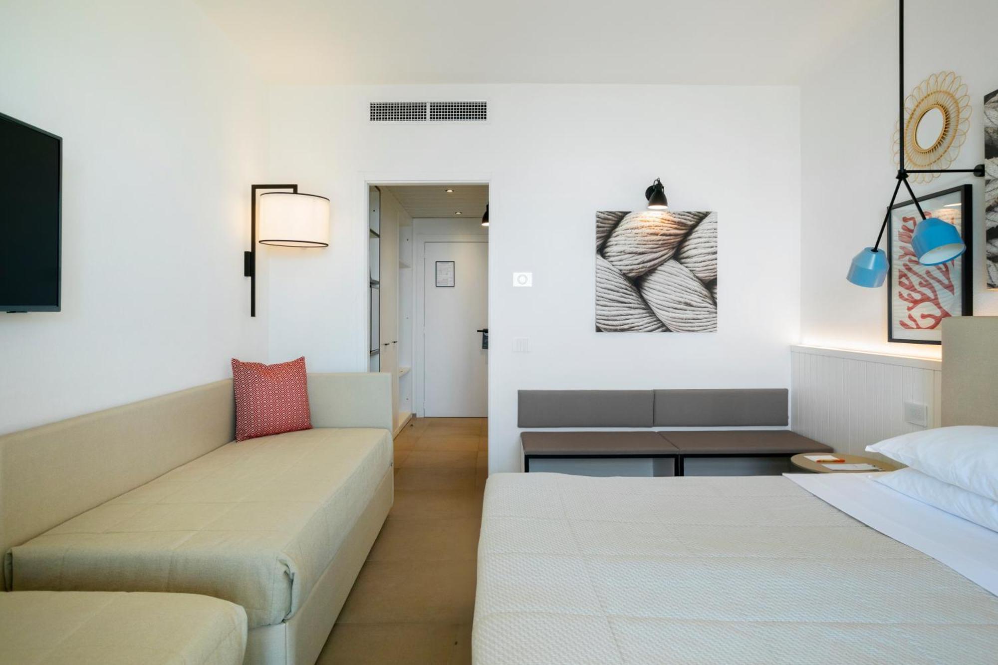 Mangia'S Torre Del Barone Resort Sciacca Eksteriør bilde