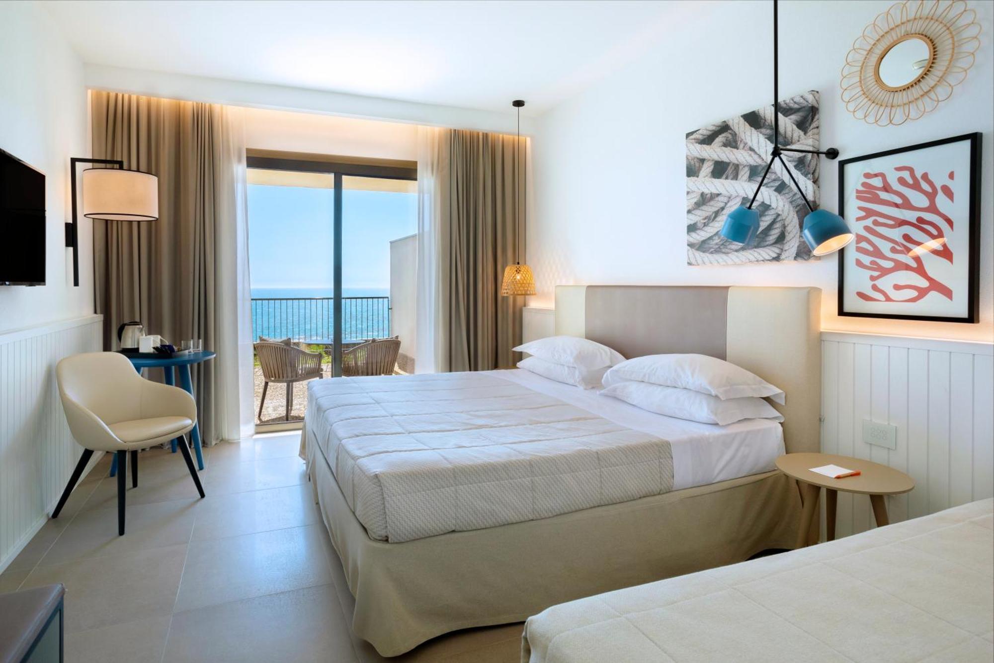 Mangia'S Torre Del Barone Resort Sciacca Eksteriør bilde